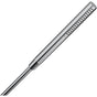 Hansgrohe - Pulsify S Baton Handshower 100 1-Jet, 1.75 GPM in Chrome - Chrome