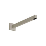 Hansgrohe - Pulsify E Showerarm E,15'' in Brushed Nickel - Brushed Nickel