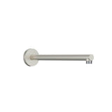 Hansgrohe - Pulsify S Showerarm, 15'' in Brushed Nickel - Brushed Nickel