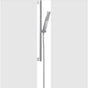 Hansgrohe - Pulsify E Wallbar Set 100 1-Jet 24'', 2.5 GPM in Chrome - Chrome
