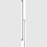 Hansgrohe - Unica Wallbar, 36''  in Chrome - Chrome
