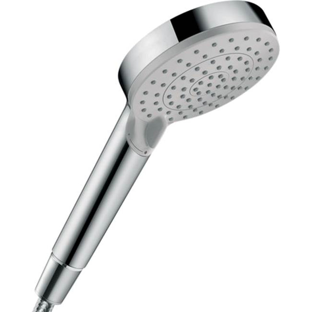 Hansgrohe - Vernis Blend  Handshower 100 Vario-Jet, 1.5 GPM  in Chrome - Chrome