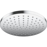 Hansgrohe - Vernis Blend  Showerhead 200 1-Jet, 1.5 GPM in Chrome - Chrome