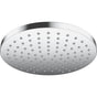 Hansgrohe - Vernis Blend  Showerhead 200 1-Jet, 1.5 GPM in Chrome - Chrome