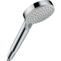 Hansgrohe - Vernis Blend  Handshower 100 Vario-Jet, 2.5 GPM in Chrome - Chrome