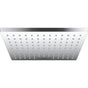 Hansgrohe - Vernis Shape Showerhead 230 1-Jet, 2.5 GPM in Chrome - Chrome