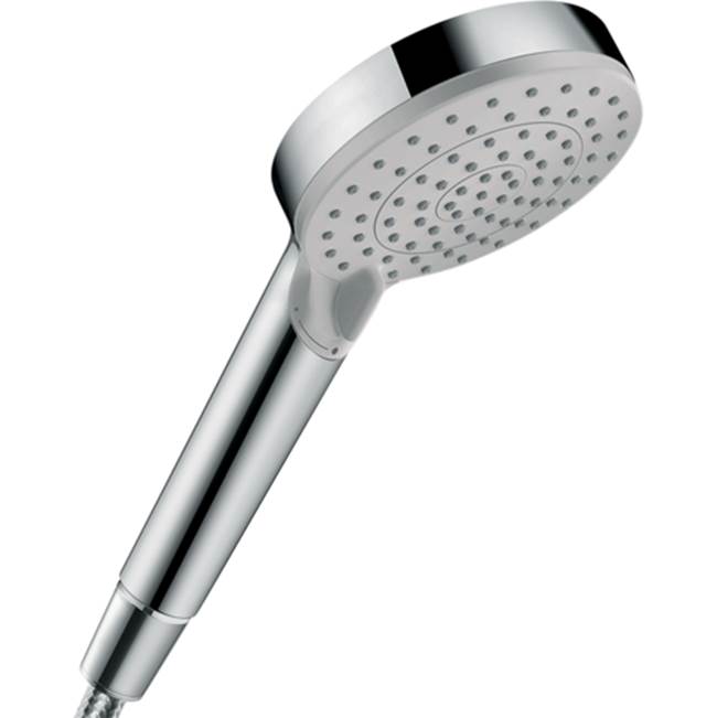 Hansgrohe - Vernis Blend Handshower 100 Vario-Jet, 1.75 GPM in Chrome - Chrome