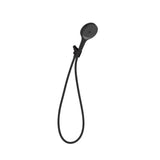 Hansgrohe - Rainfinity Handshower Set 130 3-Jet, 2.5 GPM in Matte Black - Matte Black