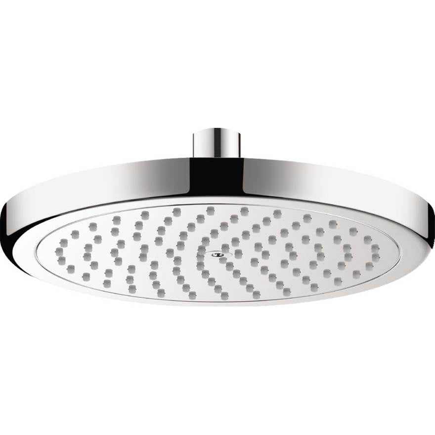 Hansgrohe - Croma Showerhead 220 1-Jet, 1.75 GPM in Chrome - Chrome