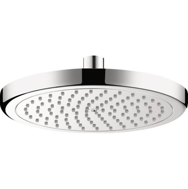 Hansgrohe - Croma Showerhead 220 1-Jet, 1.75 GPM in Chrome - Chrome