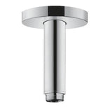 Hansgrohe - Raindance E Extension Pipe for Ceiling Mount in Chrome - Chrome