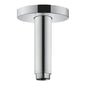Hansgrohe - Raindance E Extension Pipe for Ceiling Mount in Chrome - Chrome