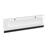 Hansgrohe - WallStoris Squeege in Matte White - Matte White