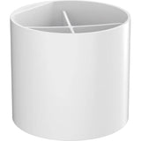 Hansgrohe - WallStoris Tumbler in Matte White - Matte White