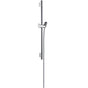 Hansgrohe - Unica Wallbar S, 24'' in Chrome - Chrome