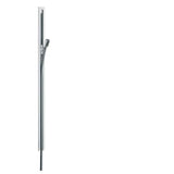 Hansgrohe - Unica Wallbar Raindance S, 36'' in Chrome - Chrome