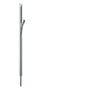 Hansgrohe - Unica Wallbar Raindance S, 36'' in Chrome - Chrome