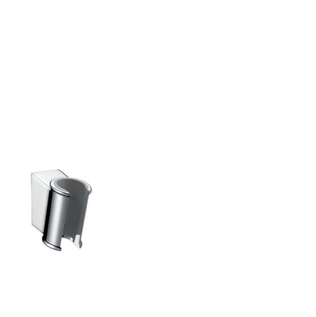 Hansgrohe - Handshower Holder Classic in Chrome - Chrome