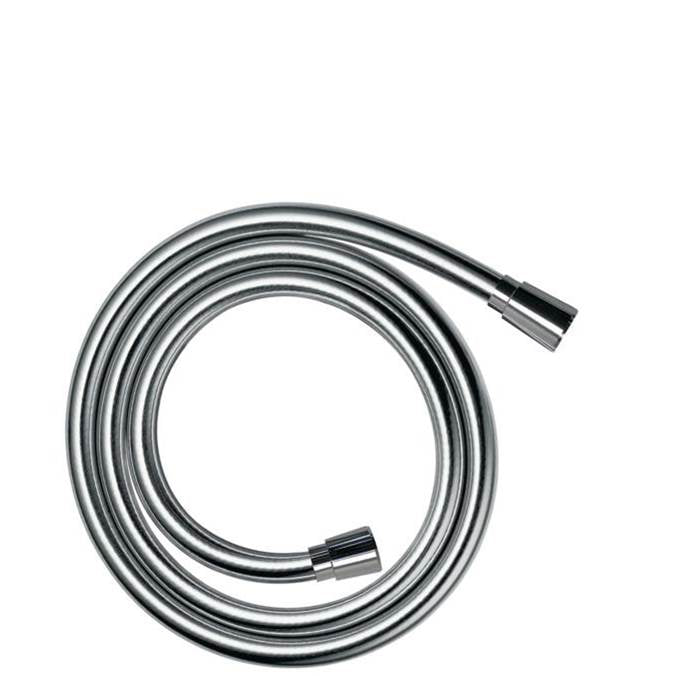 Hansgrohe - Techniflex Handshower Hose, 80'' in Chrome - Chrome