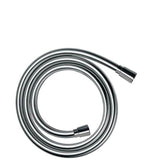 Hansgrohe - Techniflex Handshower Hose, 80'' in Chrome - Chrome