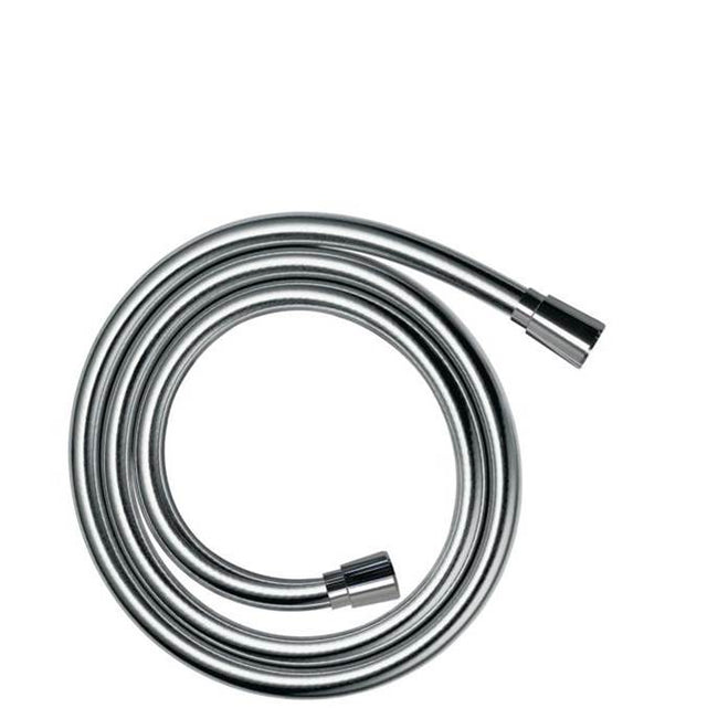 Hansgrohe - Techniflex Handshower Hose, 80'' in Chrome - Chrome