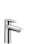 Hansgrohe - Talis E Single-Hole Faucet 110, 1.0 GPM in Chrome - Chrome