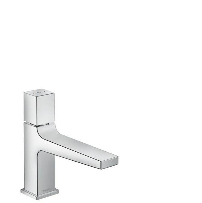 Hansgrohe - Metropol Single-Hole Faucet 100 Select, 1.2 GPM in Chrome - Chrome