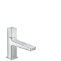 Hansgrohe - Metropol Single-Hole Faucet 100 Select, 1.2 GPM in Chrome - Chrome