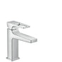 Hansgrohe - Metropol Single-Hole Faucet 110 with Loop Handle, 1.2 GPM in Chrome - Chrome
