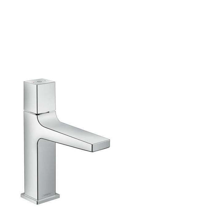 Hansgrohe - Metropol Single-Hole Faucet 110 Select, 1.2 GPM in Chrome - Chrome