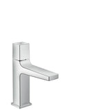 Hansgrohe - Metropol Single-Hole Faucet 110 Select, 1.2 GPM in Chrome - Chrome