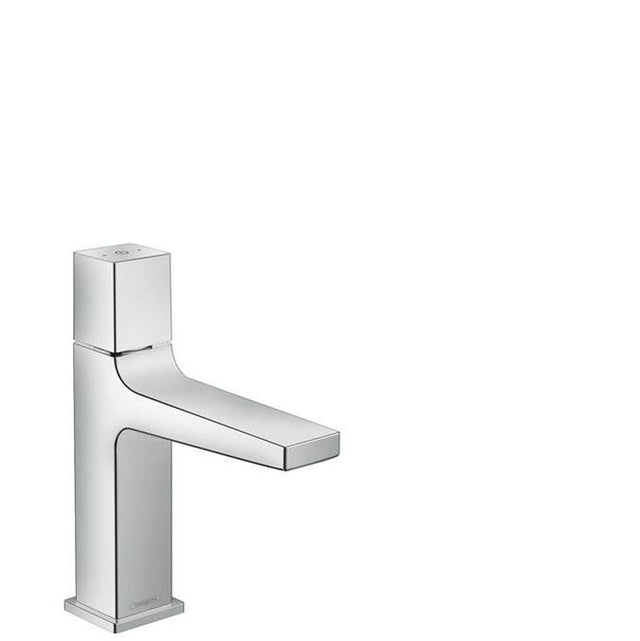 Hansgrohe - Metropol Single-Hole Faucet 110 Select, 1.2 GPM in Chrome - Chrome