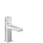 Hansgrohe - Metropol Single-Hole Faucet 110 Select, 1.2 GPM in Chrome - Chrome