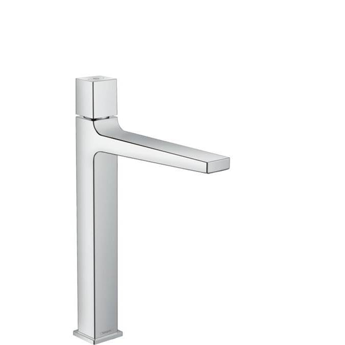 Hansgrohe - Metropol Single-Hole Faucet 260 Select, 1.2 GPM in Chrome - Chrome