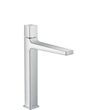 Hansgrohe - Metropol Single-Hole Faucet 260 Select, 1.2 GPM in Chrome - Chrome