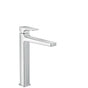 Hansgrohe - Metropol Single-Hole Faucet 260 with Lever Handle, 1.2 GPM in Chrome - Chrome