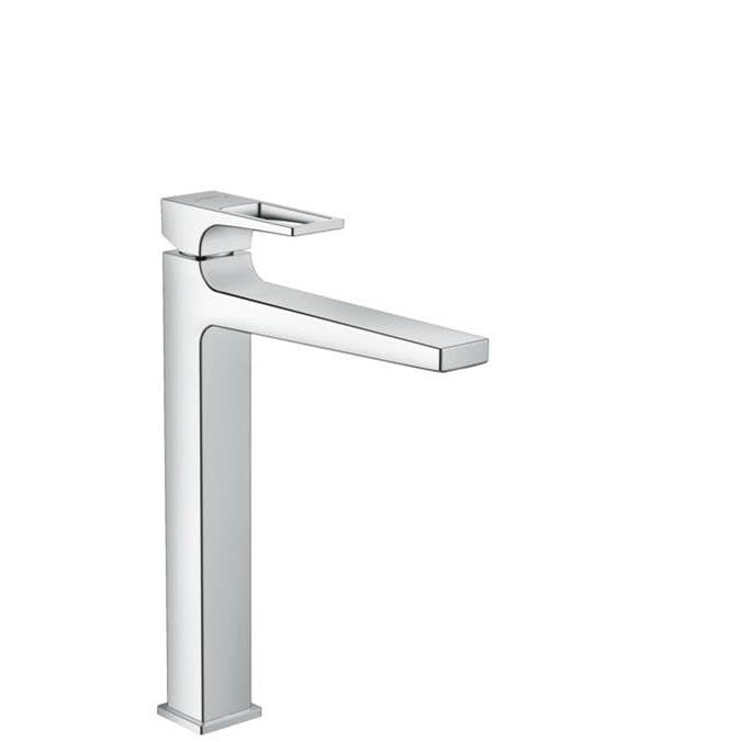 Hansgrohe - Metropol Single-Hole Faucet 260 with Loop Handle, 1.2 GPM in Chrome - Chrome