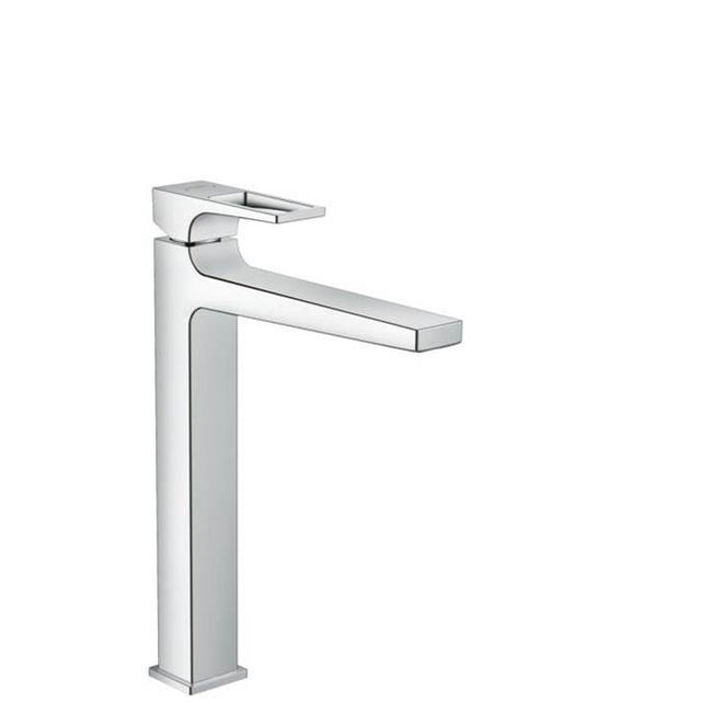 Hansgrohe - Metropol Single-Hole Faucet 260 with Loop Handle, 1.2 GPM in Chrome - Chrome