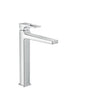 Hansgrohe - Metropol Single-Hole Faucet 260 with Loop Handle, 1.2 GPM in Chrome - Chrome