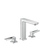 Hansgrohe - Metropol Widespread Faucet 160 with Loop Handles, 1.2 GPM in Chrome - Chrome