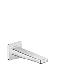 Hansgrohe - Metropol Tub Spout in Chrome - Chrome
