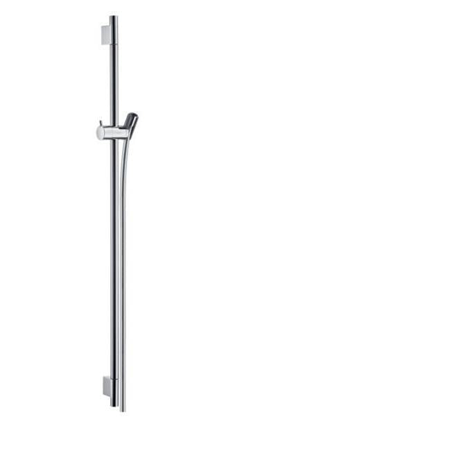 Hansgrohe - Unica Wallbar S, 36'' in Chrome - Chrome
