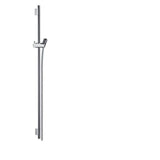 Hansgrohe - Unica Wallbar S, 36'' in Chrome - Chrome