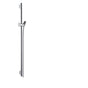 Hansgrohe - Unica Wallbar S, 36'' in Chrome - Chrome