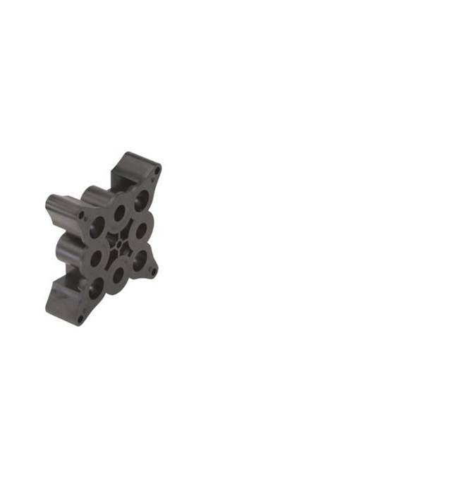 Hansgrohe - 1'' Extension Kit, iBox Universal Plus Rough