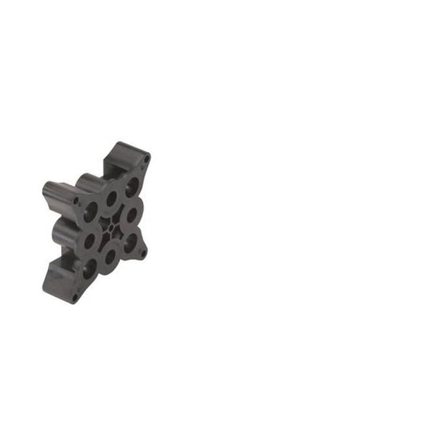 Hansgrohe - 1'' Extension Kit, iBox Universal Plus Rough