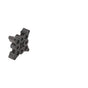 Hansgrohe - 1'' Extension Kit, iBox Universal Plus Rough