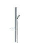 Hansgrohe - Unica Wallbar Raindance E, 36'' in Chrome - Chrome