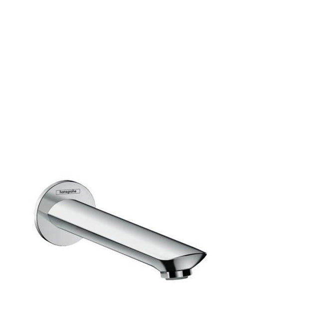 Hansgrohe - Focus N Tub Spout in Chrome - Chrome