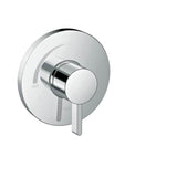 Hansgrohe - Ecostat S Pressure Balance Trim in Chrome - Chrome